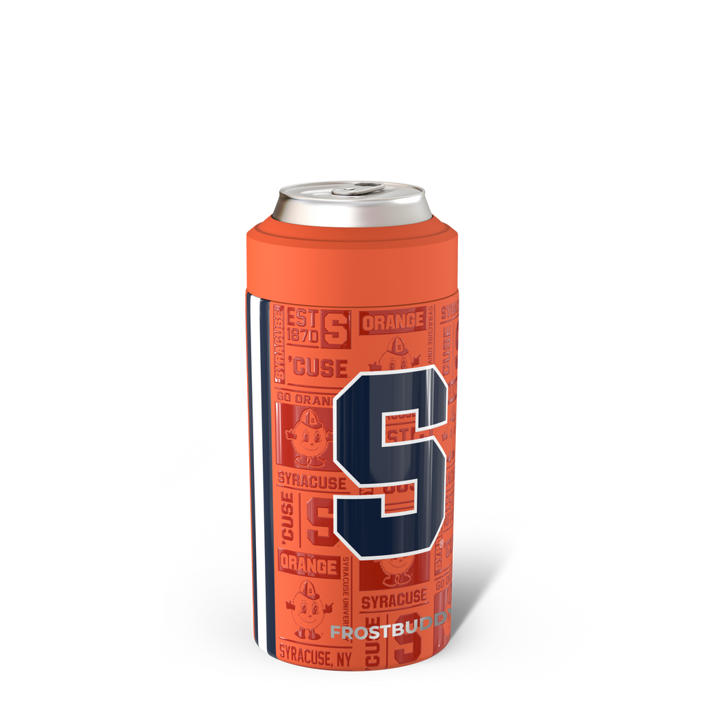 Universal Buddy | Syracuse Orange | Legacy image 2