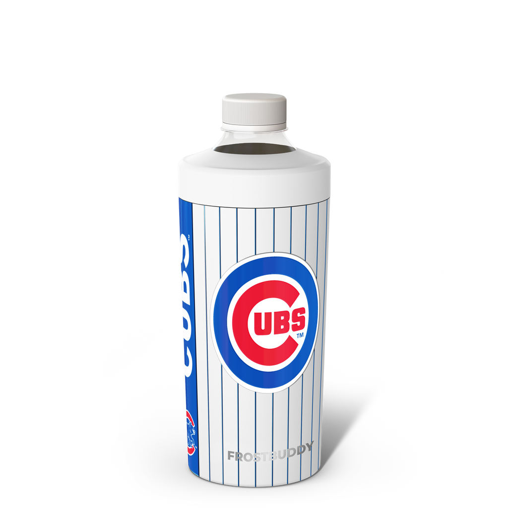 Universal XL | Chicago Cubs | Gameday image 2